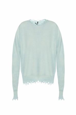 Oversize sweater, zdjęcie 1 Oversize sweater od Unravel Project